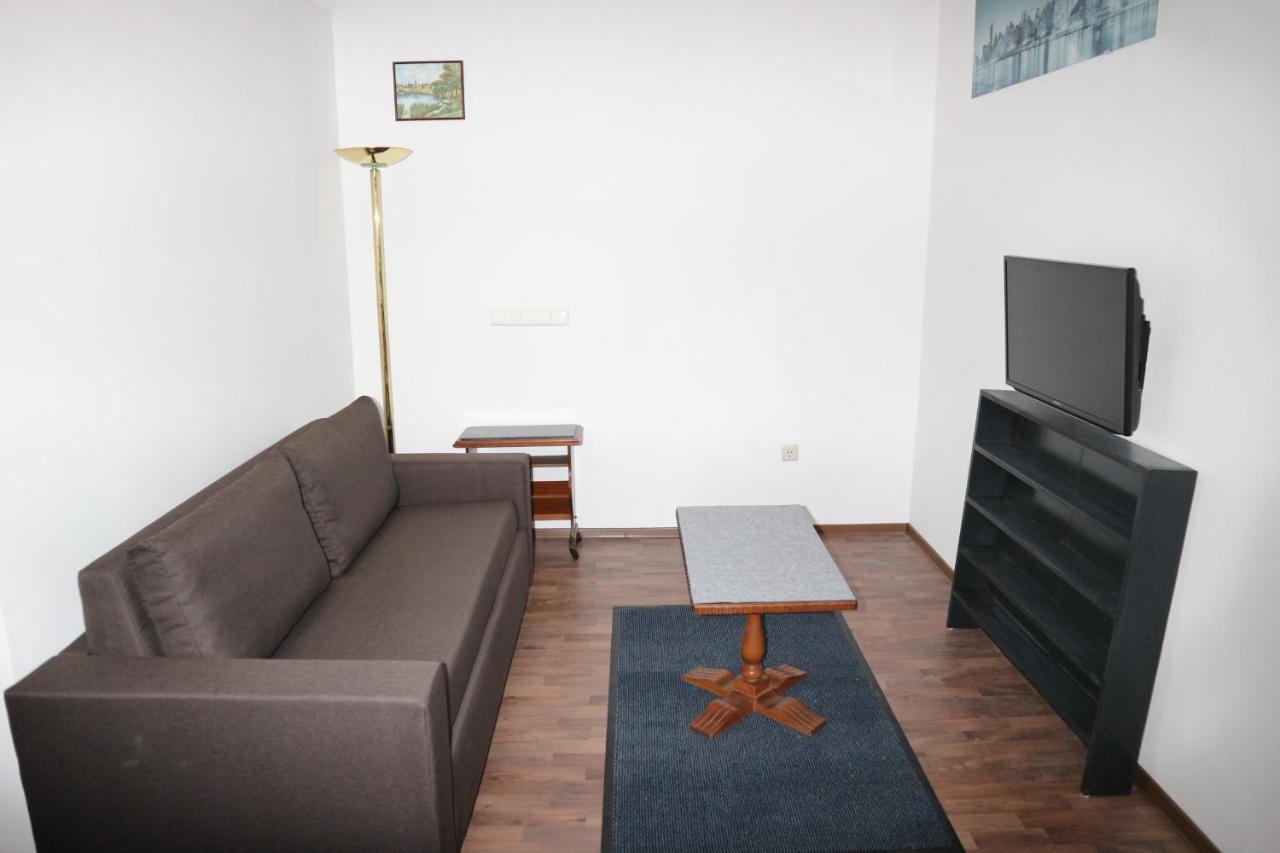 Ferienhaus Roy Berlin